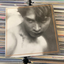 Load image into Gallery viewer, HOLOGRAMS – S/T LP (USED, CLEAR VINYL)
