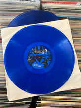 Load image into Gallery viewer, HENDRIX, JIMI ‎– MARTIN SCORSESE PRESENTS THE BLUES 2XLP (USED, BLUE VINYL)
