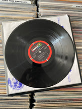Load image into Gallery viewer, JONES, ELVIN &amp; RICHARD DAVIS ‎– HEAVY SOUNDS LP (USED, &#39;68 STEREO OG)
