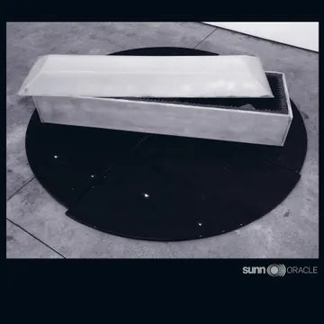 SUNN O))) - ORACLE LP