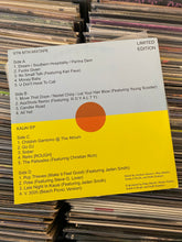 Load image into Gallery viewer, CHILDISH GAMBINO – STN MTN / KAUAI 2XLP (USED, BOOTLEG)
