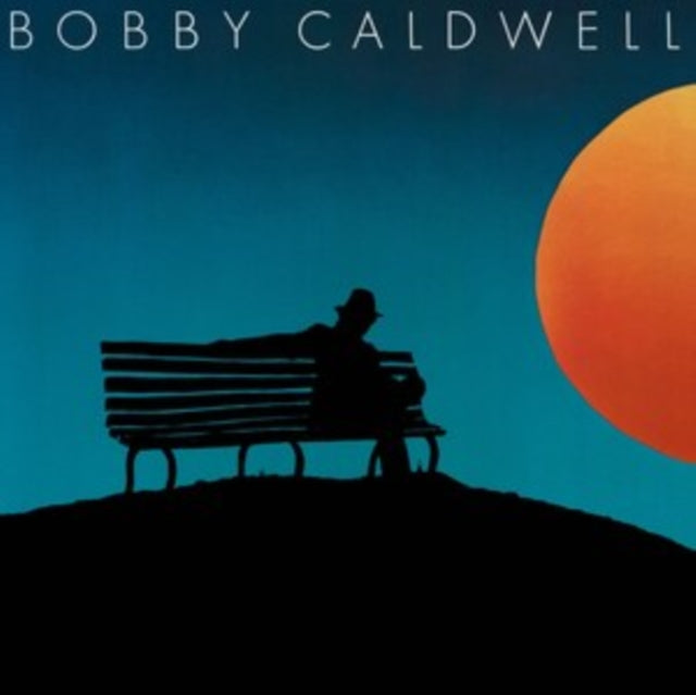 CALDWELL, BOBBY - S/T LP