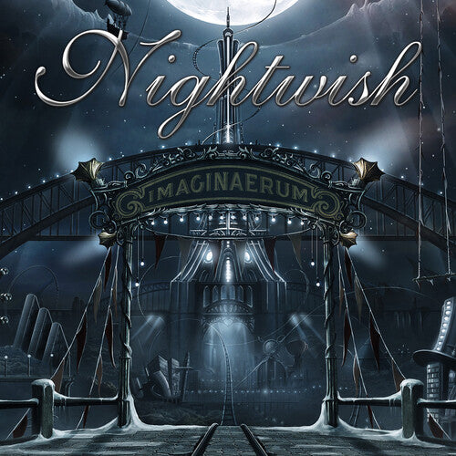 NIGHTWISH - IMAGINAERUM 2XLP