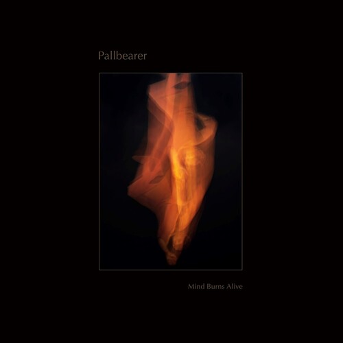 PALLBEARER - MIND BURNS ALIVE 2XLP