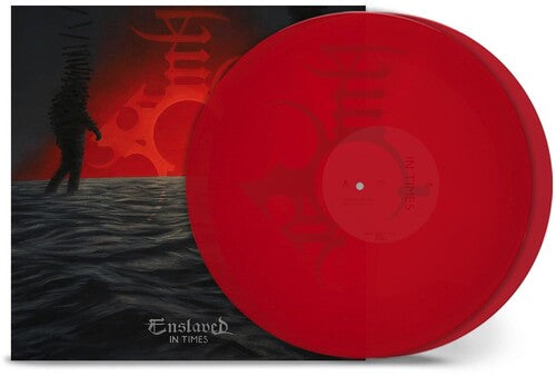 ENSLAVED - IN TIMES 2XLP