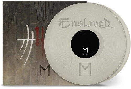 ENSLAVED - E-NATURAL 2XLP