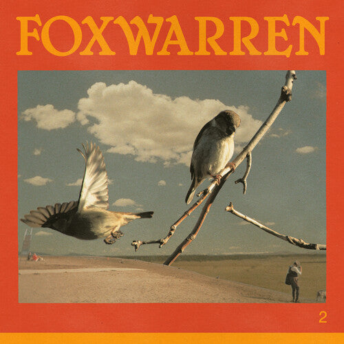 FOXWARREN - 2 LP