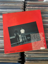 Load image into Gallery viewer, BIG BLACK – THE HAMMER PARTY LP (USED)

