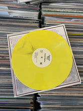 Load image into Gallery viewer, CONSERVATIVE MILITARY IMAGE ‎– CASUAL VIOLENCE LP (USED, YELLOW VINYL)
