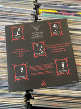 Load image into Gallery viewer, BESTIAL WARLUST – VENGEANCE WAR 'TILL DEATH LP (USED)
