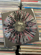 Load image into Gallery viewer, NO/MÁS ‎– CONSUME / DENY / REPENT LP (USED, CLEAR SPLATTER VINYL)
