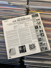 Load image into Gallery viewer, HENDERSON, JOE – MODE FOR JOE (USED)
