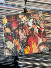 Load image into Gallery viewer, REDD, TRIPPIE – A LOVE LETTER TO YOU / A LOVE LETTER TO YOU 2 3XLP (USED, RSD 2021)
