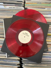 Load image into Gallery viewer, PULLEN, DON &amp; MILFORD GRAVES – IN CONCERT AT YALE UNIVERSITY 2XLP (USED, RED VINYL)
