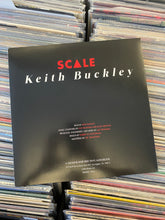 Load image into Gallery viewer, BUCKLEY, KEITH – SCALE LP (USED, SIGNED!)
