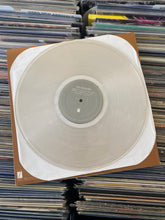 Load image into Gallery viewer, HOLOGRAMS – S/T LP (USED, CLEAR VINYL)

