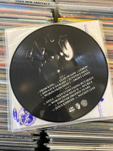 Load image into Gallery viewer, CONWAY THE MACHINE – FROM KING TO A GOD LP PICTURE DISC (USED)
