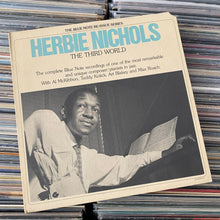 Load image into Gallery viewer, NICHOLS, HERBIE ‎– THE THIRD WORLD 2XLP (USED, MONO)
