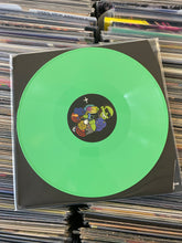 Load image into Gallery viewer, BENNY THE BUTCHER – PYREX PICASSO LP (USED, GREEN VINYL)
