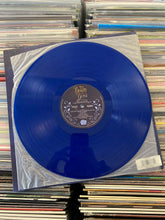 Load image into Gallery viewer, MENKEN, ALAN, HOWARD ASHMAN AND TIM RICE ‎– BEAUTY AND THE BEAST (THE SONGS) LP (USED, BLUE VINYL)
