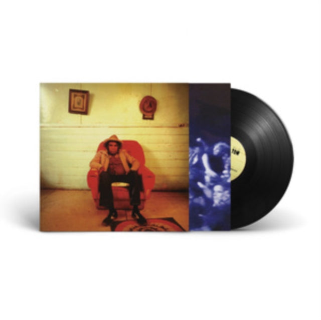 BUFFALO TOM - LET ME COME OVER LP