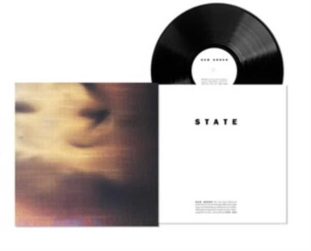 NEW ORDER - STATE OF THE NATION 12