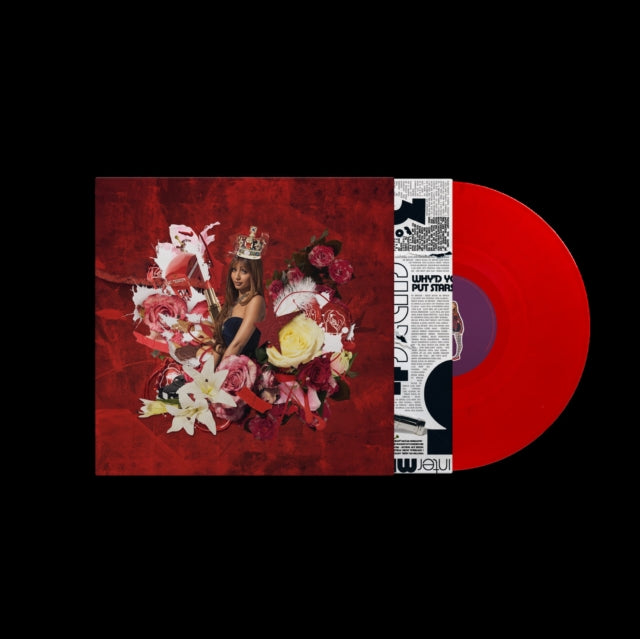 PINKPANTHERESS - FANCY THAT LP