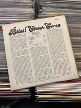 Load image into Gallery viewer, COREA, CHICK ‎– BLISS! LP (USED, &#39;73 OG)
