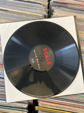 Load image into Gallery viewer, BUCKLEY, KEITH – SCALE LP (USED, SIGNED!)
