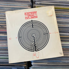 Load image into Gallery viewer, AREL, BÜLENT &amp; DARIA SEMEGEN – ELECTRONIC MUSIC FOR DANCE LP (USED, &#39;78 OG)
