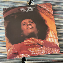 Load image into Gallery viewer, COLTRANE, ALICE – LORD OF LORDS LP (USED, &#39;72 STEREO OG)
