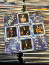 Load image into Gallery viewer, AMON DÜÜL II – ALMOST ALIVE... LP (USED, '77 OG)
