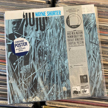 Load image into Gallery viewer, SHORTER, WAYNE – JUJU LP (USED, '85 REPRESS)
