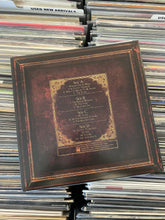 Load image into Gallery viewer, DEAR HUNTER, THE – ACT III: LIFE AND DEATH 2XLP (USED, WHITE VINYL)
