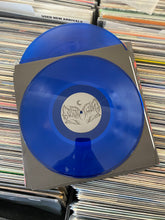 Load image into Gallery viewer, LEVIATHAN – MASSIVE CONSPIRACY AGAINST ALL LIFE LP (USED, BLUE VINYL)
