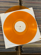 Load image into Gallery viewer, TEXAS IS THE REASON – DO YOU KNOW WHO YOU ARE? 2XLP (USED, CLEAR ORANGE VINYL)
