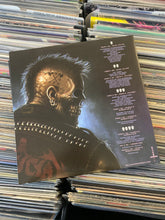 Load image into Gallery viewer, MORTICIAN – ZOMBIE MASSACRE LIVE! 2XLP (USED, RED/OXBLOOD VINYL)
