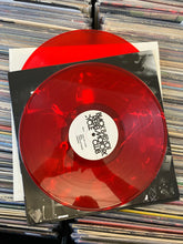 Load image into Gallery viewer, BLACK REBEL MOTORCYCLE CLUB – BABY 81 2XLP (USED, RED VINYL)
