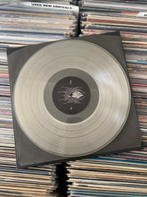 Load image into Gallery viewer, HYPERDONTIA – NEXUS OF TEETH LP (USED, CLEAR VINYL)
