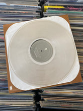 Load image into Gallery viewer, HOLOGRAMS – S/T LP (USED, CLEAR VINYL)
