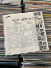 Load image into Gallery viewer, TURRENTINE, STANLEY – JOYRIDE LP (USED, &#39;85)

