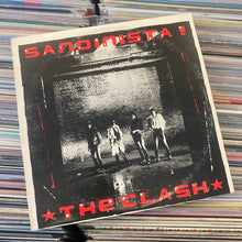 Load image into Gallery viewer, CLASH, THE – SANDINISTA! 3XLP (USED, &#39;81)
