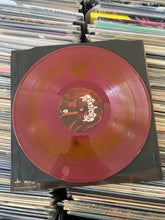 Load image into Gallery viewer, MORTICIAN – DOMAIN OF DEATH LP (USED, RED/BRONZE VINYL)
