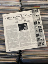 Load image into Gallery viewer, ADDERLEY, CANNONBALL – SOMETHIN&#39; ELSE LP (USED, &#39;84)
