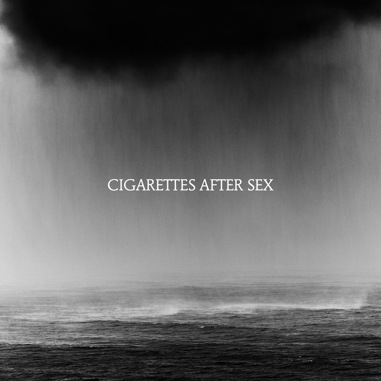 CIGARETTES AFTER SEX - CRY CS