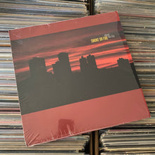 Load image into Gallery viewer, SMOKE OR FIRE ‎- ABOVE THE CITY LP (USED, OUT OF PRINT)
