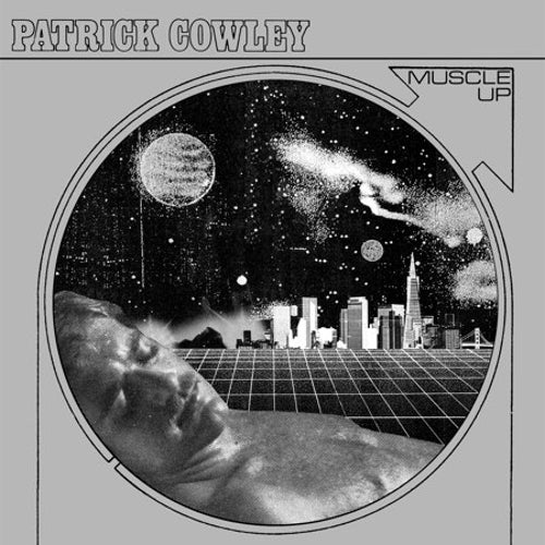COWLEY, PATRICK - MUSCLE UP 2XLP