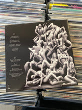 Load image into Gallery viewer, INCANTATION – MORTAL THRONE OF NAZARENE LP (USED, BRONZE VINYL)
