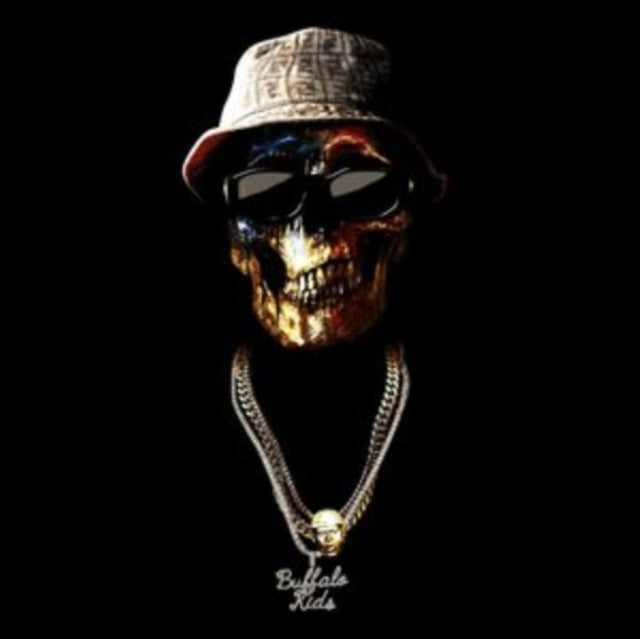 CONWAY THE MACHINE X BIG GHOST LTD - NO ONE MOURNS THE WICKED LP