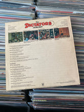 Load image into Gallery viewer, DICTATORS, THE ‎– GO GIRL CRAZY! LP (USED, &#39;75 OG)
